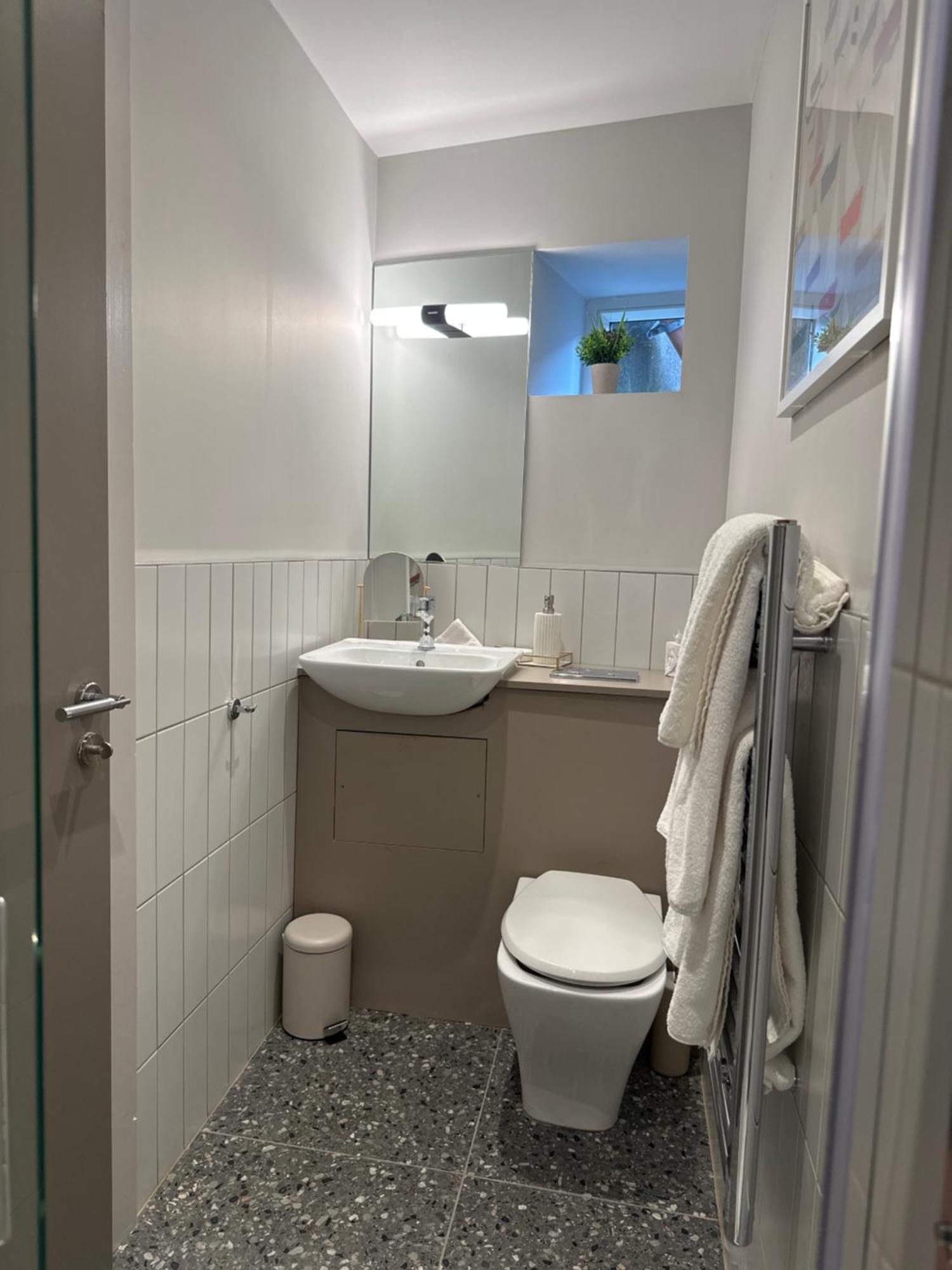 Bed and Breakfast Number One Townhouse Kinsale Exterior foto