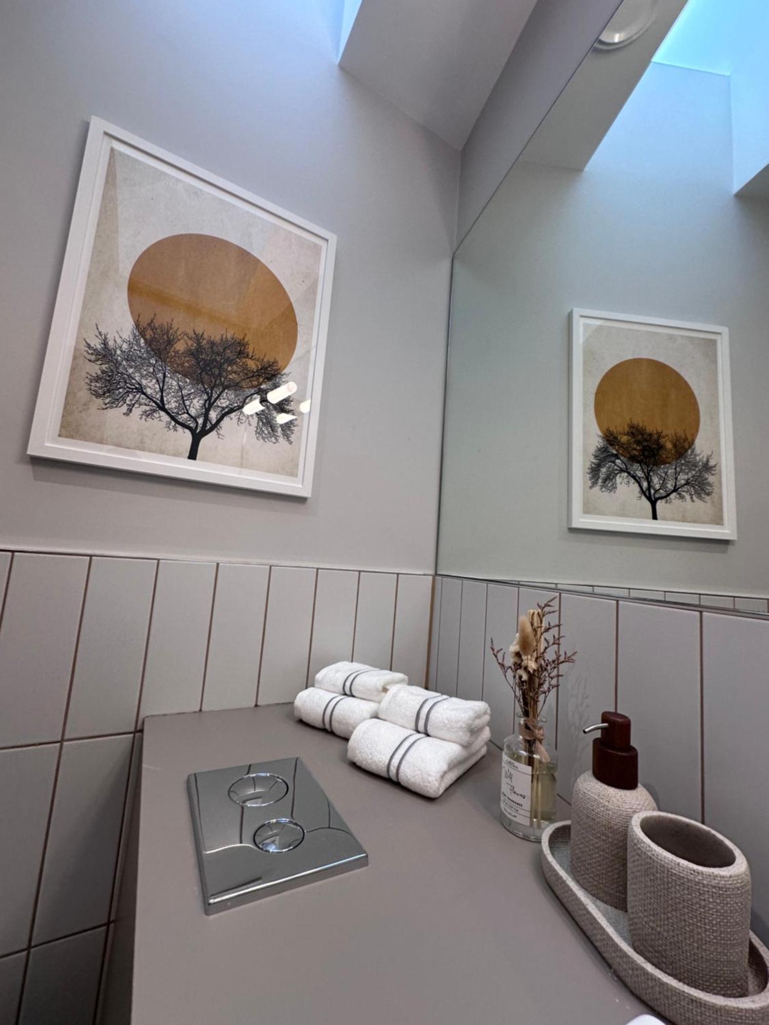 Bed and Breakfast Number One Townhouse Kinsale Exterior foto
