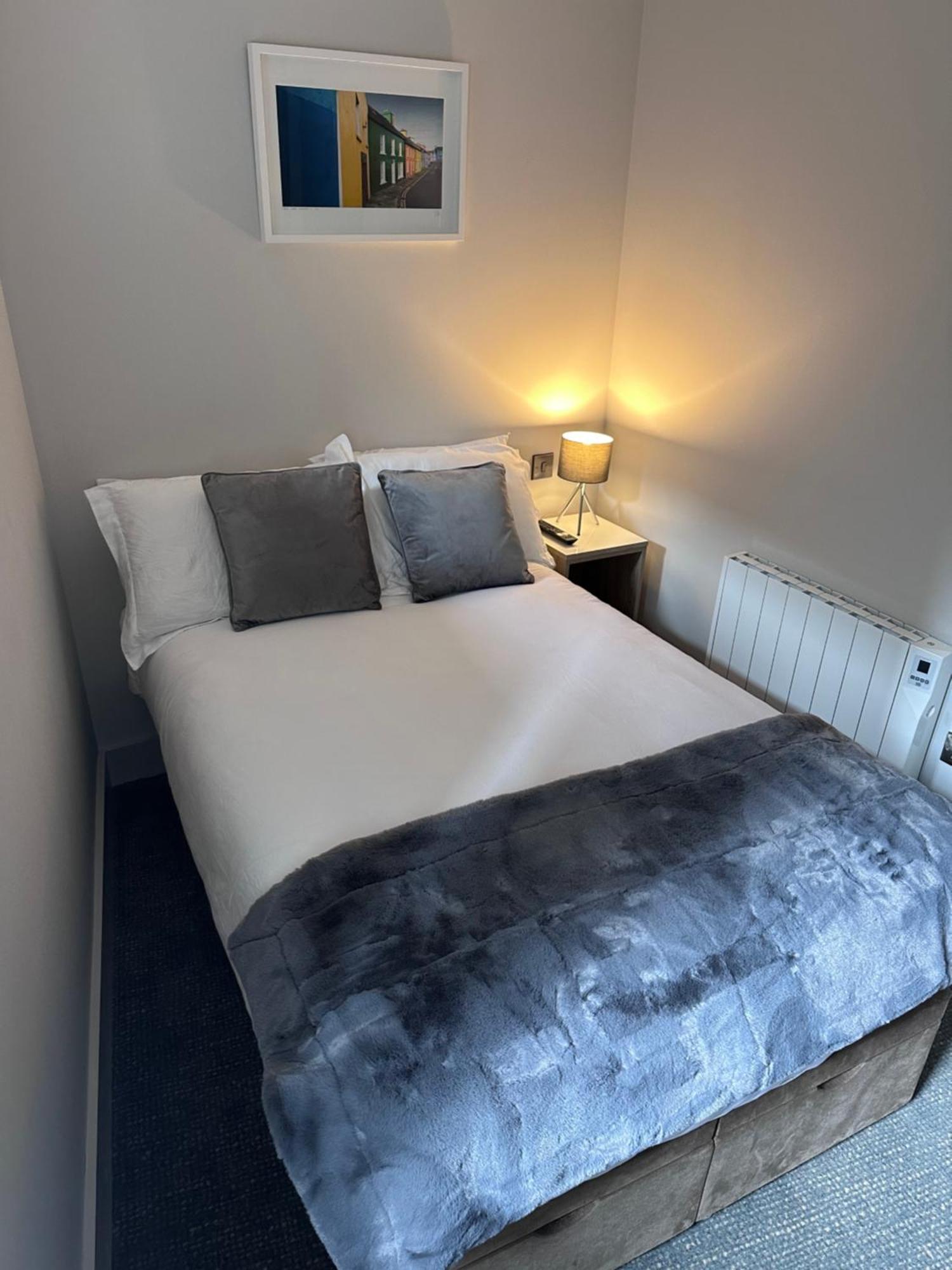 Bed and Breakfast Number One Townhouse Kinsale Exterior foto