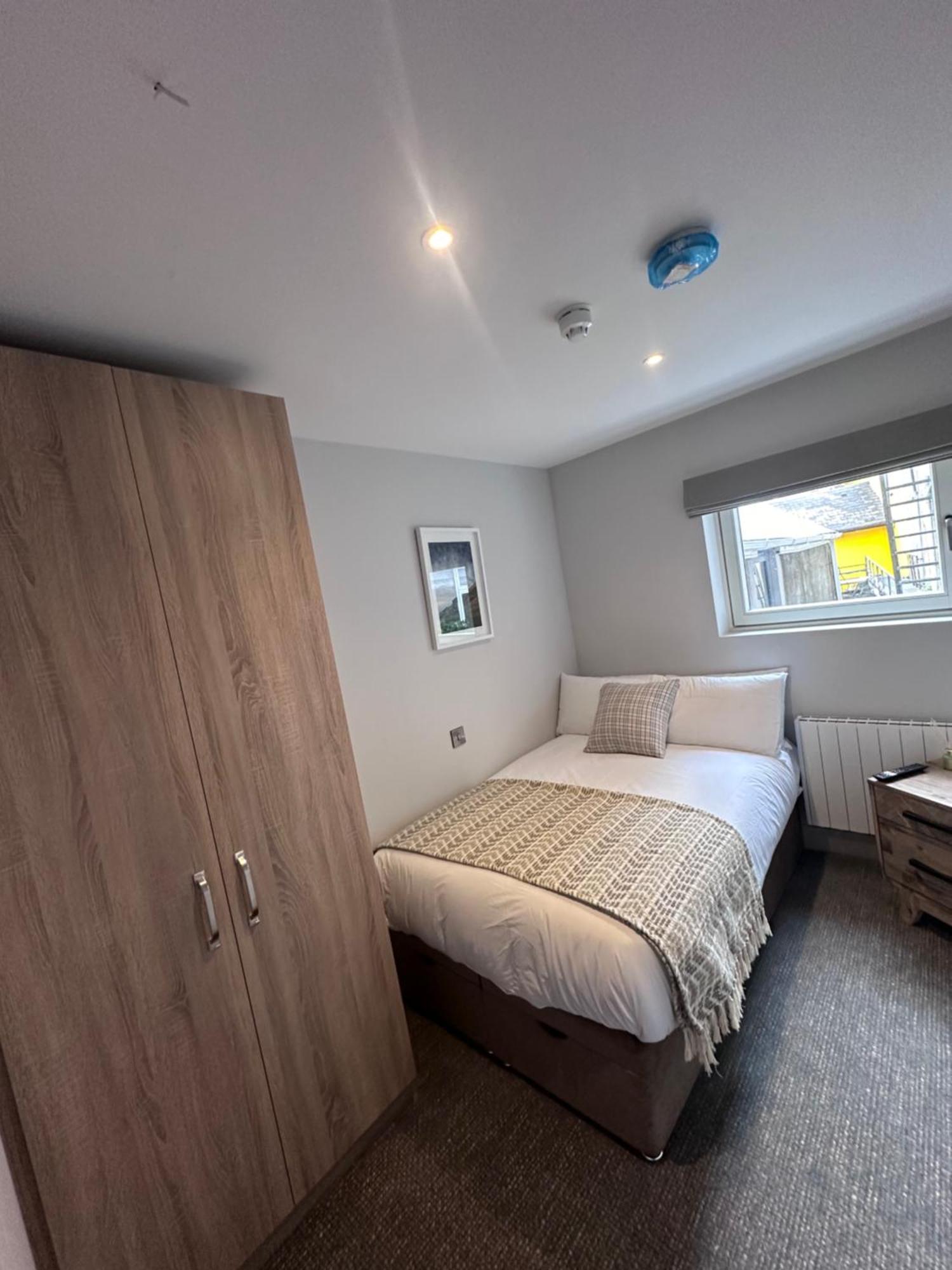 Bed and Breakfast Number One Townhouse Kinsale Exterior foto