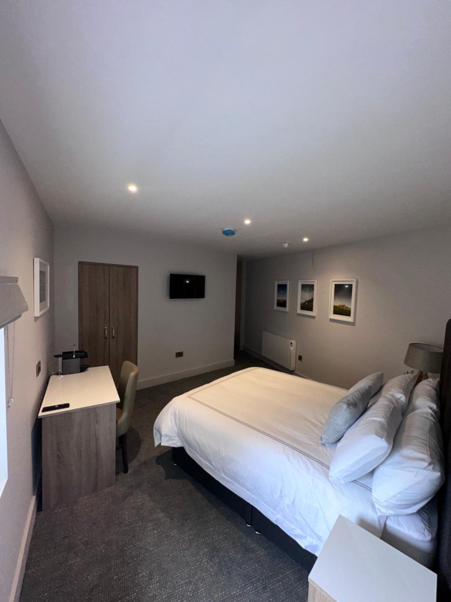 Bed and Breakfast Number One Townhouse Kinsale Exterior foto